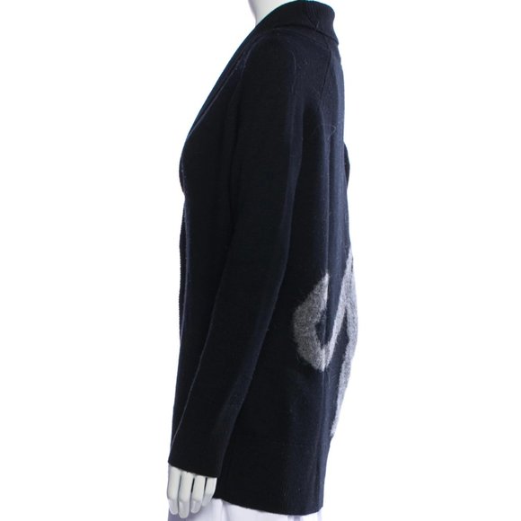 A.L.C. Panther Cardigan Sweater - Picture 2 of 5